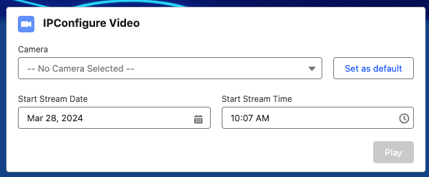 IPConfigure preview 1